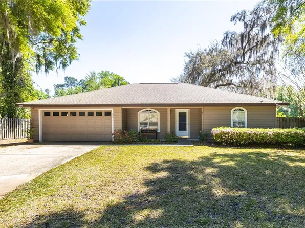 5347 NW 31st Ln, Gainesville, FL 32606