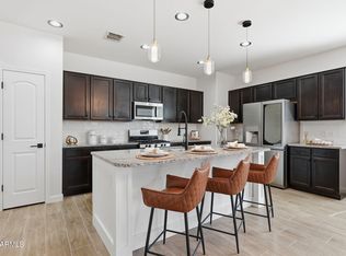 41199 W GANLEY Way, Maricopa, AZ 85138