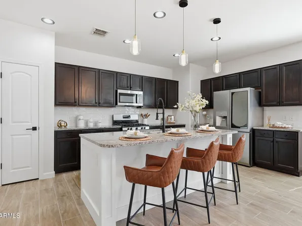 41199 W GANLEY Way, Maricopa, AZ 85138