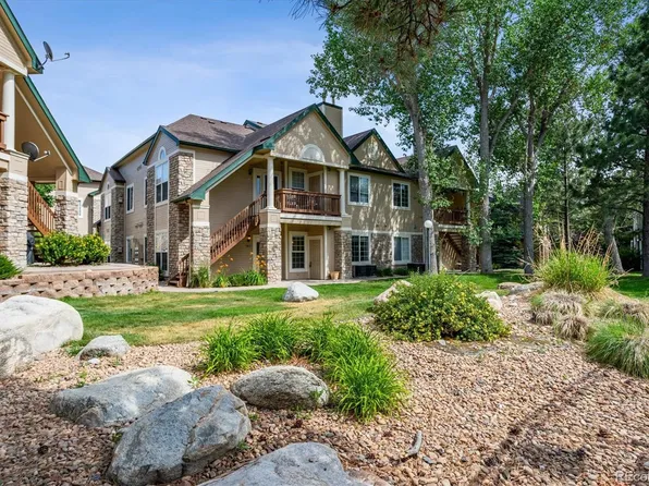 4085 S Crystal Circle #103, Aurora, CO 80014