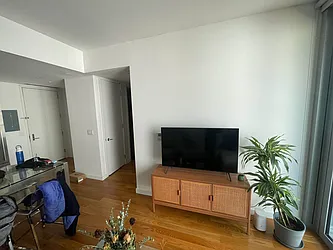 Rented by AYM NYC LLC