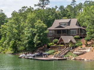 599 Old Still Rd, Dadeville, AL 36853