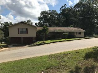 105 Ezell St, Thomasville, AL 36451