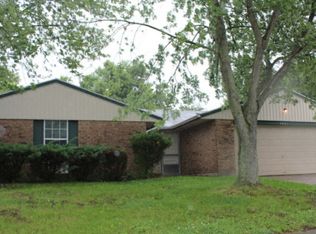 4831 Bayview Ct, Dayton, OH 45424