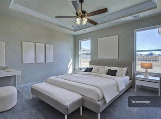 4120 Fallow Ter, Tuttle, OK 73089