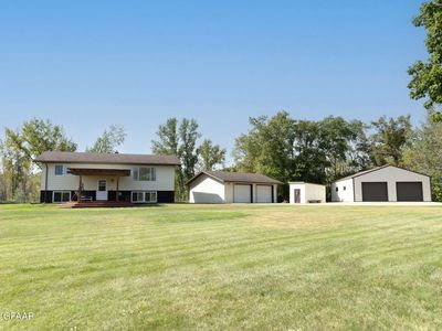 17235 260th St SW, Crookston, MN, 56716