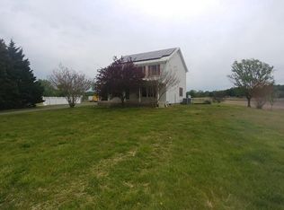 15391 Oakland Rd, Goldsboro, MD 21636