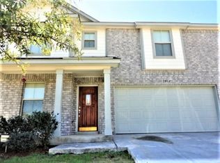 9302 Longmire Trce, San Antonio, TX 78245