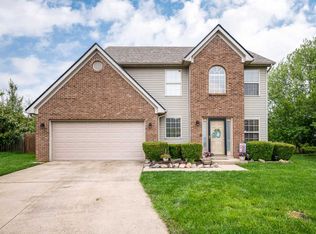12617 Sanderstead Trce, Coldstream, KY 40245