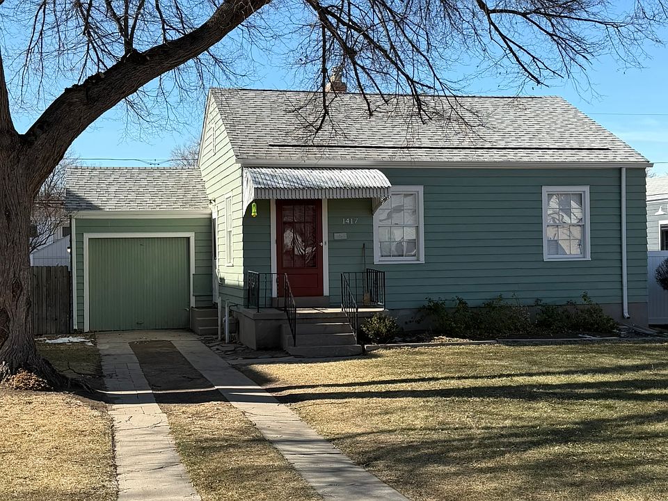 1st image of 1417 S Columbine St