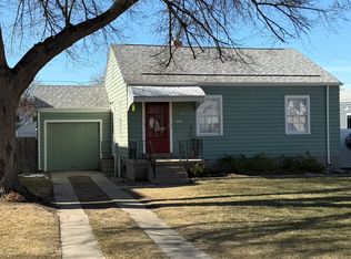 1417 S Columbine St, Denver, CO 80210