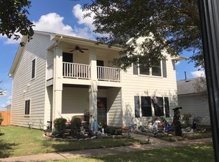 20635 Providence Point Dr, Katy, TX 77449