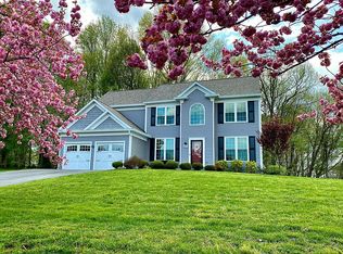 4407 Claybrooke Dr, Lothian, MD 20711