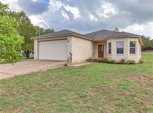 14205 Fort Smith Trl, Austin, TX 78734
