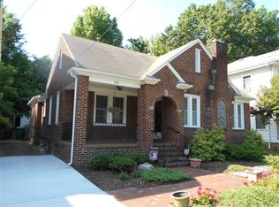 218 Qubein Ave, High Point, NC 27262