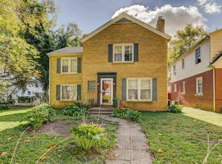 38 Walnut Ct, Springfield, IL 62704