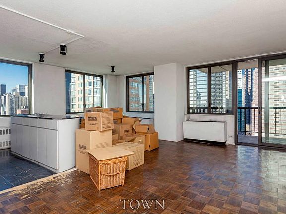 2nd image of 300 E 54th St APT 26D