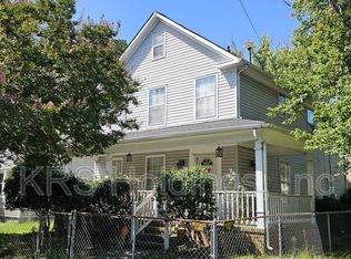 2649 Ballentine Blvd, Norfolk, VA 23509