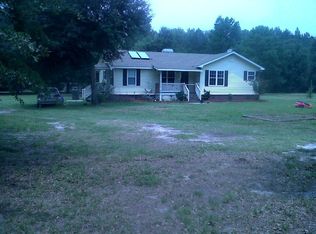 1634 Providence Church Rd, White Oak, GA 31568