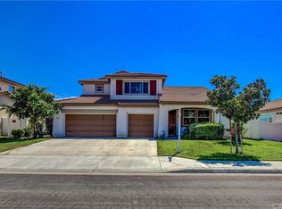1212 Sandy Nook, San Jacinto, CA 92582