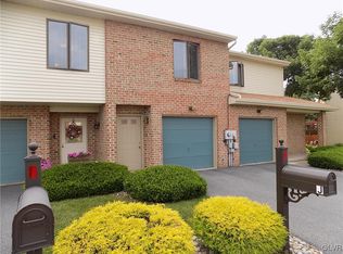 555 Vera Cir #J, Bethlehem, PA 18017