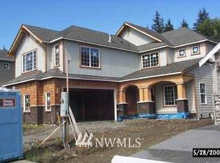 0 229th NE LOT 35, Redmond, WA