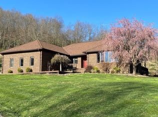 Sycamore, Glenville, WV 26351