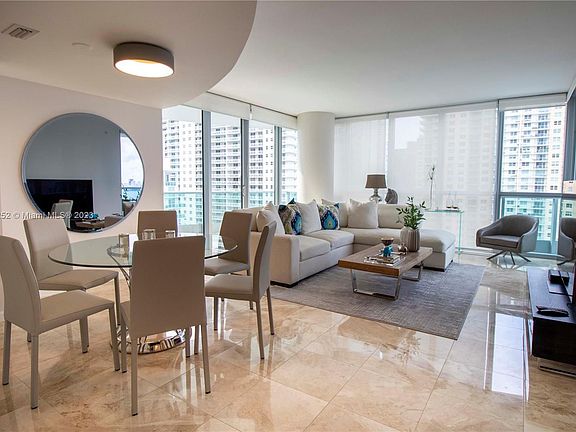 4th image of 1331 Brickell Bay Dr APT 2302