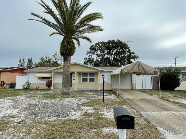 3600 N Connon Dr, New Pt Richey, FL 34652