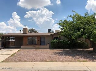 8311 W Roma Ave, Phoenix, AZ 85037