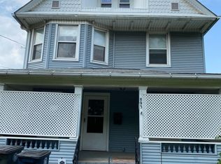 893 E Buchtel Ave, Akron, OH 44305