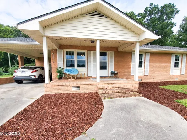 1948 Nc 111 Highway S, Goldsboro, NC 27534