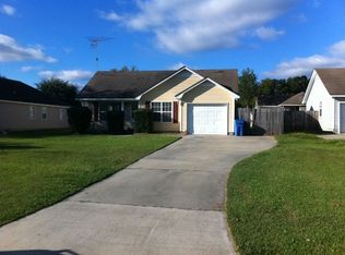 3834 Guest Rd, Valdosta, GA 31605