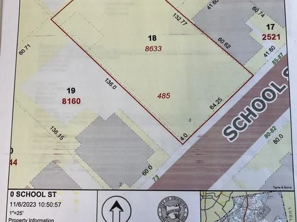 0 School St, Chicopee, MA 01013