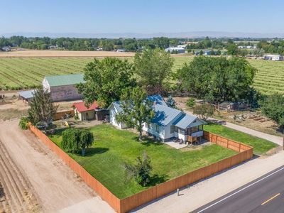 6811 E Locust Ln, Nampa, ID, 83686