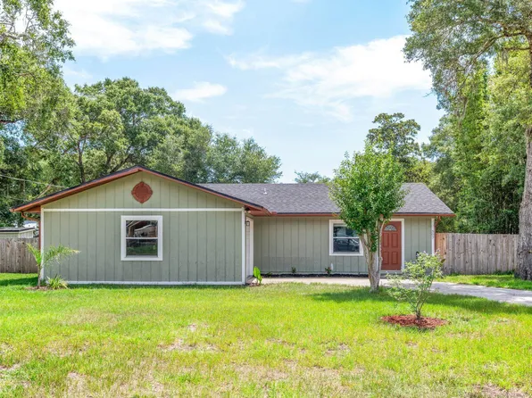 507 Gentian Rd, Saint Augustine, FL 32086