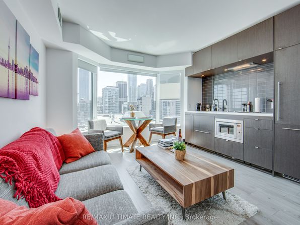 155 Yorkville Ave W #1705, Toronto, ON M5R 0B4