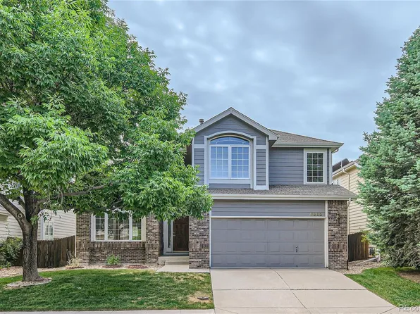 8382 E Amherst Circle, Denver, CO 80231