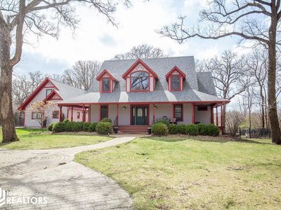 405 Timber Ests, Algona, IA, 50511