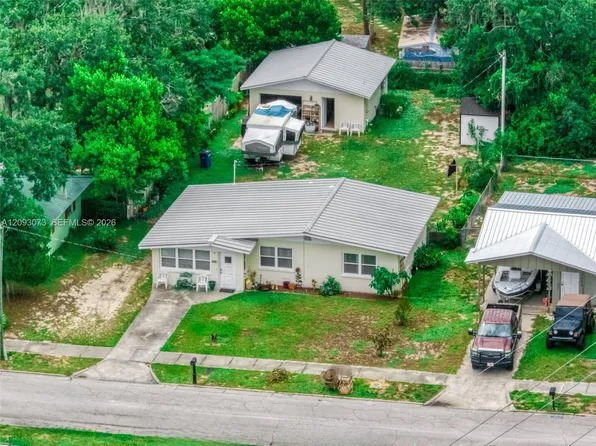 1318 Nahaw Ave, Sebring, FL 33870