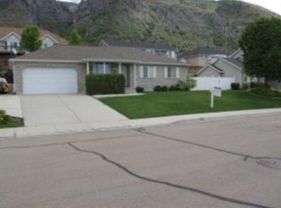 1094 N 500th St E, Springville, UT 84663