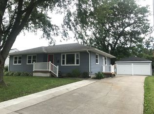 1805 S 5th St, Marshalltown, IA 50158
