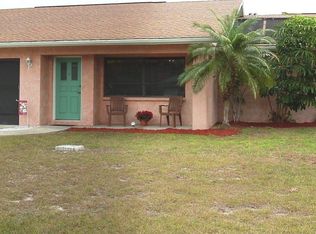 7226 Mamouth St, Englewood, FL 34224