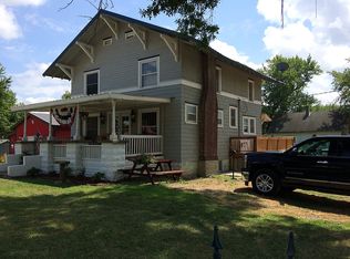 408 W Auberry Grv, Jamesport, MO 64648