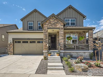 8171 Mount Kataka St, Littleton, CO, 80125