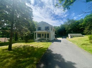 12 Old Turnpike Road, Bloomingburg, NY