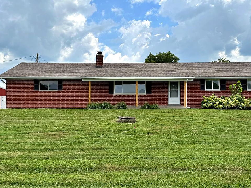 1st image of 7880 E County Road 1100 N