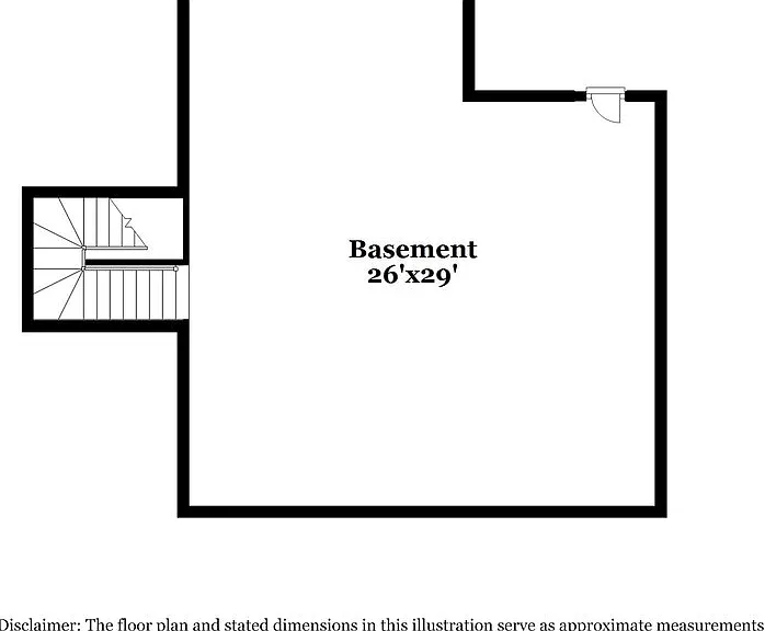 3122 Watson Mill Dr — Photo 4