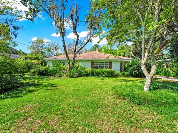 1326 Altaloma Ave, Orlando, FL 32803