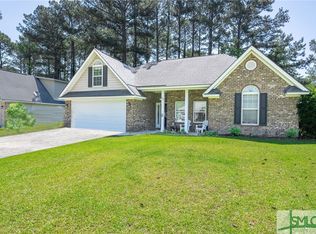 302 Silver Brook Cir, Pooler, GA 31322